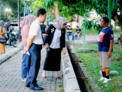 Bupati Andi Ina Canangkan Gerakan Cinta Barru