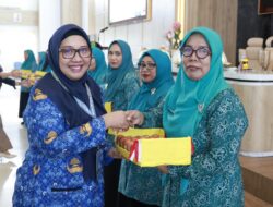 Launching Intervensi Protein Hewani