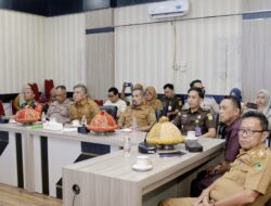 Komitmen Dalam Menjaga Ketahanan Pangan Melalui Perlindungan Lahan Sawah
