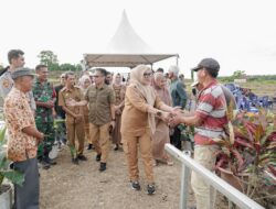 Pembangunan Sekolah Rakyat Dimulai