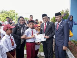 Peringatan Hari Guru Nasional ke-80 Tahun 2025