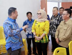 Lokakarya Akhir Kajian Potensi Bencana Gerakan Tanah