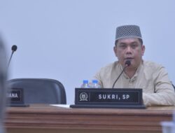 Komisi III DPRD Sulbar Gelar Rapat Kerja Bahas Raperda Pertanggungjawaban APBD 2024