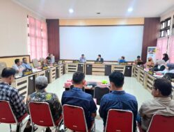 Kunjungan DPRD Barru ke Palu, Pelajari Strategi dan Praktik Terbaik dalam Perencanaan dan Pengelolaan Anggaran