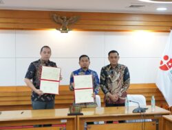 Pemkot Parepare Teken Kerja Sama Strategis dengan BRIN untuk Perkuat Pembangunan Berbasis Riset