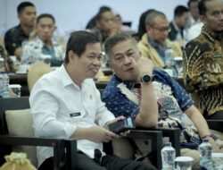 Pemkab Barru Dorong Percepatan Pembangunan Sekolah Rakyat