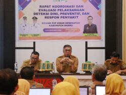 Pentingnya Penguatan Deteksi Dini Penyakit