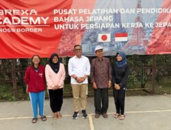 Pemkab Barru dan Brexa Indonesia Jajaki Kerjasama