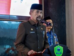 Hari Kesadaran dan Hari Bela Negara, Ini Pesan Sekda Barru