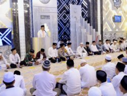 Dzikir dan Doa Diakhir Tahun