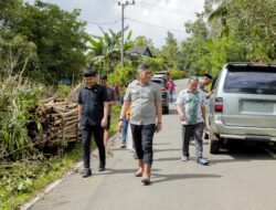 Kerja Keras  Bupati dan Wakil Bupati Barru Berbuah Manis, Barru Diganjar Dana IJD Rp50 Miliar