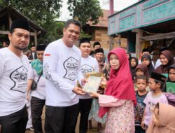 Fathul  Resmi Kukuhkan Pengurus Riders Muslim Bantaeng Periode 2026–2028