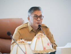 Pemkab Barru Gandeng Brexa Indonesia Siapkan SDM Unggul