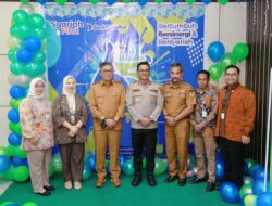 Pemkab Barru dan Bank Sulselbar Siap Kolaborasi