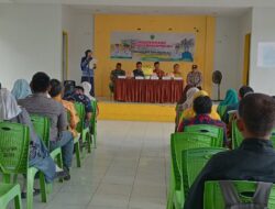 Musrenbang Kecamatan Soppeng Riaja Dorong Partisipasi Anak dan Perempuan
