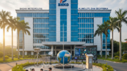 Waspada! BMKG Rilis Peringatan Dini Cuaca Ekstrem di Sulsel hingga 1 Maret 2026