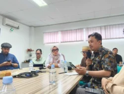 Setahun Pimpin Barru, Andi Ina Beberkan Capaian hingga Tantangan Fiskal