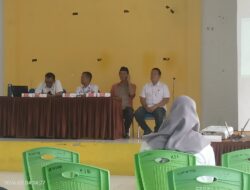 Sosialisasi JKN di Soppeng Riaja Gaet Seluruh Unsur Masyarakat: Kesehatan adalah Investasi Berharga