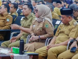 Rakorda Tingkat Sulsel, Bahas Masalah Ketahanan Pangan