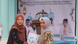 Hadiri Peresmian Kantor Samsat Mateng, Ketua DPRD Sulbar Harap Pendapatan Pajak Lebih Maksimal 