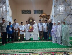 Pemdes Siddo Tuntaskan Safari Ramadhan 1447 H, Kades Khairul Rijal Tegaskan Komitmen Bangun Desa Mandiri dan Sejahtera