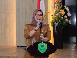 Pertumbuhan Ekonomi Barru Capai 5,16 persen