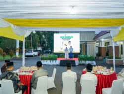 Refleksi Satu Tahun Kepemimpinan Ina-Abustan