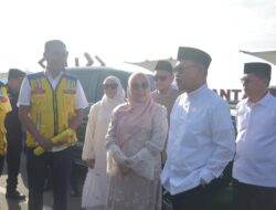 Wakil Ketua DPRD Sulbar Apresiasi Sinergi Pemprov–Pemkab Mamuju