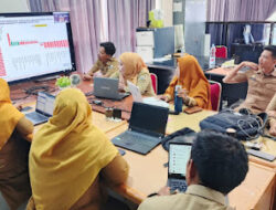 Pemprov Sulbar Mencatat Kinerja Ekonomi Positif Awal Tahun 2026