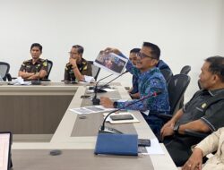 DPRD Sulbar Tindaklanjuti Aspirasi Masyarakat, RDPU Soroti Permasalahan Program MBG