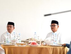 SDK Efisiensi Anggaran Tak Batasi Pembangunan Jalan dan Jembatan di Sulbar