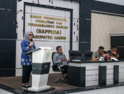 Pra-musrenbang Tematik Kemiskinan dan Stunting