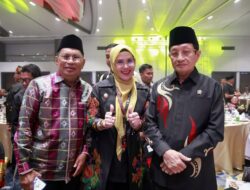 Hadiri Pertemuan Saudagar Bugis, Andi Ina : Gagasan Investasi dan Peluang Kolaborasi