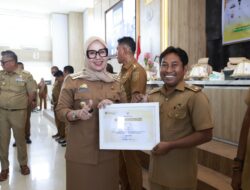 Desa Siddo Raih Terbaik I Musrenbang RKPD Kabupaten Barru Tahun 2027