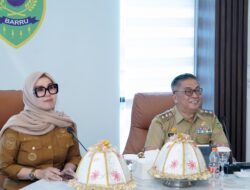 Puncak HUT Barru ke 66 Dilaksanakan 13 April