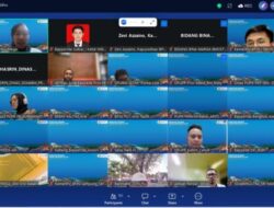 Ini Usulan yang di Siapkan Bapperida Sulbar ke Pusat