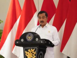 Menteri IMIPAS Tegaskan Komitmen Berantas Peredaran Narkotika di Lapas dan Rutan