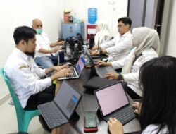 DKPPKB Sulbar Tetapkan Desa Prioritas Lokus Siaga TB