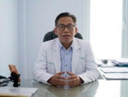 RSUD Provinsi Sulbar Pastikan Layanan Berjalan Optimal Pasca Libur Nyepi dan IdulFitri
