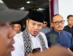 Sulbar dan Kaltim Sepakat Bangun Sinergi Ekonomi Antarwilayah