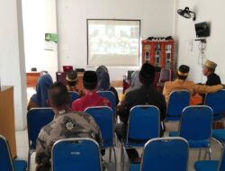 Kompak Bangun Barru! Zoom Peringatan HUT ke-66 di Soppeng Riaja, Kusmala Dewi: Generasi Muda Harus Berprestasi