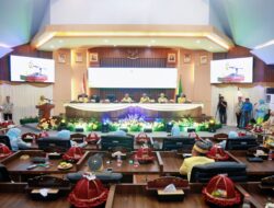 Barru Peringati HUT ke-66, Hadirkan Deretan Tokoh Nasional hingga Lintas Periode Kepemimpinan