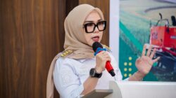 Soal Pemeriksaan di Kejati Sulsel, Ini Pernyataan Andi Ina