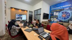 Gelar Forum OPD, KominfoSS Sulbar Fokus Integrasi Aplikasi dan Transformasi Digital