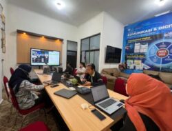 Gelar Forum OPD, KominfoSS Sulbar Fokus Integrasi Aplikasi dan Transformasi Digital