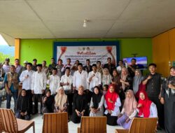 Pelantikan Pengurus RT Desa Paccekke Periode 2026–2031 Berlangsung Khidmat