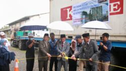 Ekspor Perdana Produk Daging Kepiting Rajungan Olahan PT. Philips Seafood Indonesia Menuju Pasar ASEAN,