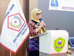 Seminar Interaktif Forum Pemberdayaan Perempuan Indonesia