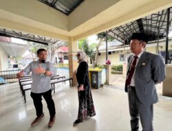 Andi Ina Sidak Rumah Sakit Lapatarai Pastikan Pelayanan Berjalan Maksimal