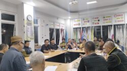 KONI Barru Panaskan Mesin Porprov 2026: Target Loncati Peringkat 14